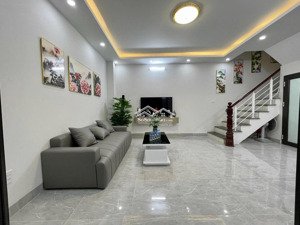 bán nhanh! hoàng hoa thám, ngõ 3 gác tránh, thông tứ tung, thoáng, nhà đẹp ở luôn, 38m2*5t