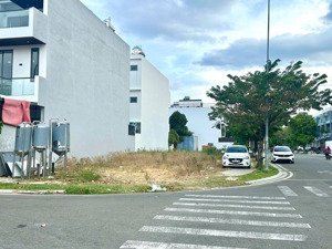 bán lô góc mỹ gia an khánh nha trang vị trí: trục đường số 16 (rộng 18m), đối diện shophouse