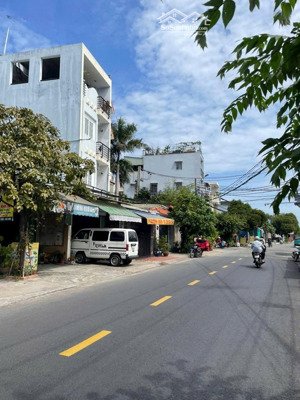 bán gấp đất mặt tiền đường ngô chí quốc, bình chiểu, thủ đức, hcm, giá 7 tỷ, 117 m2