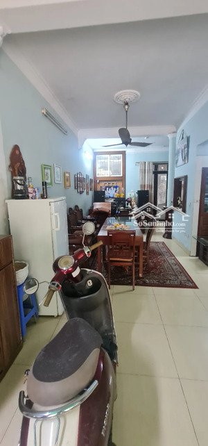 bán nhà phố vĩnh tuy, hai bà trưng, hà nội - 54m2 - 4 tầng - mặt tiền 5,5m - ô tô tránh