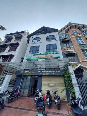 chính chủ bán biệt thự kđt trung văn, tố hữu, nam từ liêm. diện tích: 182m2 xây 4 tầng.