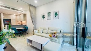 cho thuê 1pn hướng đông nam mát mẻ tại the river giá 25 triệu/th full (tl)