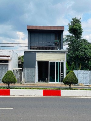 bán nhà mặt tiền nguyễn văn linh gần nhà máy bia