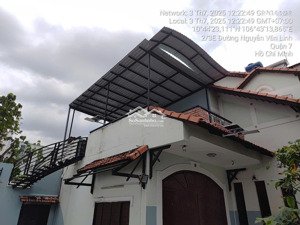 bán nr 10pn, 2wc, 333m2, 36 tỷ tại nguyễn thị thập, bình thuận, q7, hcm