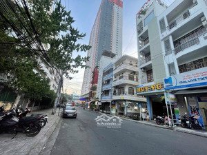 bán nhà giá rẻ gần biển mặt tiền nguyễn đình chiểu vĩnh phước nha trang
