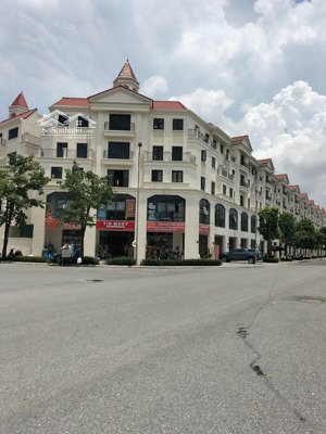 quỹ căn liền kề hinode royal park, hoài đức, giá bình dân chỉ từ 15 tỷ