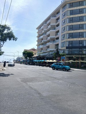 cần bán gấp lô đất 2 mặt kiệt trong phố tây an thượng 122m2 ngang 6m8 cách biển chỉ 200m giá 8ty5