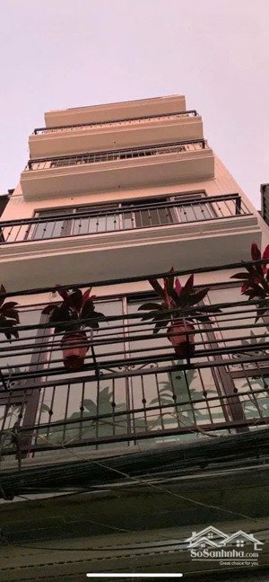 siêu phẩm nhà p.lô lê văn lương tố hữu, gara kd víp 57m2x5t nhỉnh 17 tỷ nt xịn giá đầu tư, bán gấp