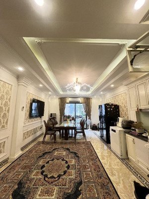 bán nhà phố thái hà, ô tô đỗ cửa, 6 tầng, thang máy, 52m2, mặt tiền 4.5m