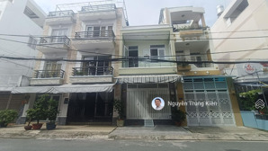 bán nhà mt đường số, tân quy, quận 7 - 65m2, 3 tầng, 5 phòng ngủ. giá tốt 9,5 tỷ.
