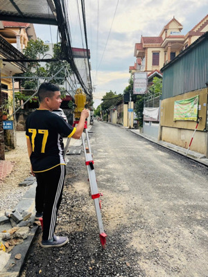 bán đất tại hải bối, đông anh, 7,2 tỷ, 90m2, pháp lý đầy đủ, giá ưu đãi