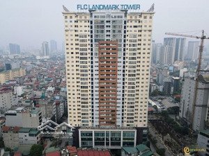 bán căn hộ chung cư 3pn, 2wc, 160m2, flc landmark tower, giá tốt, rẻ, nam từ liêm, hà nội