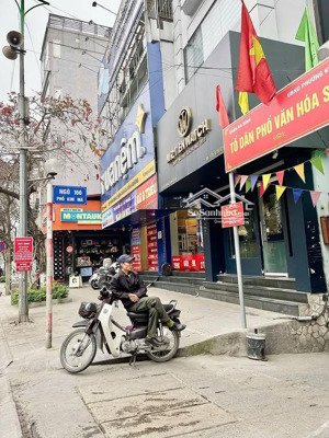 siêu phẩm nhà 53m2, ngõ 82 kim mã, lõi quận ba đình, hà nội, gần giang văn minh, đội cấn, giá 15 tỷ