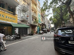 bán nhà phân lô ngụy như kon tum, thanh xuân 58/73m2 x 5 tầng - mt 5m, giá 22.5 tỷ, lô góc 3 thoáng