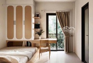 cho thuê căn hộ tại võ oanh d5 tại phường 25, bình thạnh, hcm, gần gtu gtvt uef hiu