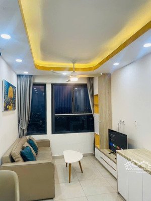 cho thuê the eastern 2pn 2wc full nội thất mới đẹp chỉ 8tr, 80m2 mát quanh năm