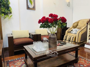 sở hữu nhà minh khai hơn 6 tỷ- ba gác đỗ cửa- 34m