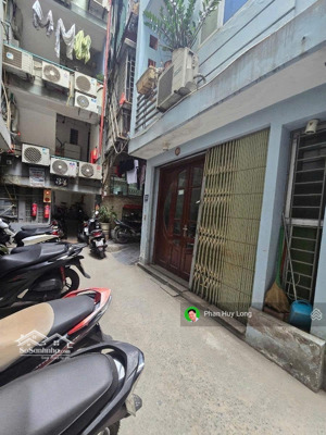 bán nhà giá rẻ yên hoà cầu giấy 30m2 5 tầng mặt tiền 4m 03 phòng ngủ 4wc 7.5 tỷ-sổ đỏ chính chủ