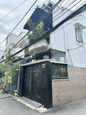 chào bán căn nhà 2 tầng đường ông ích khiêm, hải châu - nhà 2 mặt kiệt ô tô đổ nhựa 6m, dân trí cao