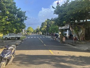 bán đất hòa liên 3, liên chiểu đường 7m5 giá rẻ, dân cực đông