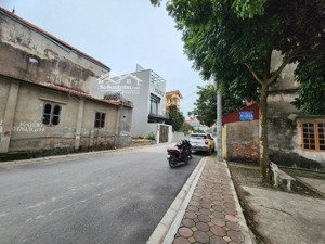 bán đất thôn kiêu kỵ, kiêu kỵ, gia lâm, hàng xóm vin ocp, mặt đường ô tô tránh, 75m chưa đến 6 tỷ!