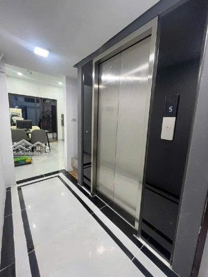 nhà mỗ lao, đường ô tô tránh 45m2x5 tầng, thang máy, chỉ 12 tỷ. lh: 