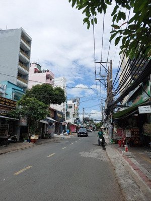 bán nhà mtkd bùi văn ba, 4x23m, 3 tầng, p.tân thuận đông, quận 7 - nhỉnh 13 tỷ (tlcc)