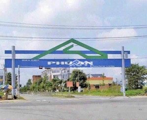 bán nền 100m2 trục chính bùi quang trinh ( đường a2) kdc phú an,3.5 tỷ, phú thứ, cái răng, cần thơ.