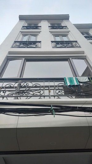 bán nhà riêng 4pn, 4wc, 50m2, 6,4 tỷ ở liên ninh, thanh trì, hà nội. ô tô vào nhà. đầy đủ nội thất