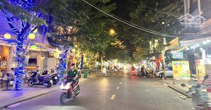 bán nhà 3 tầng siêu phẩm tại an thượng 20 khu phố tây sầm uất, dòng tiền ổn định