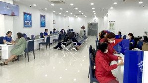 mặt phố văn cao - 95m² - 6 tầng thông sàn - mt 5m - kinh doanh đỉnh