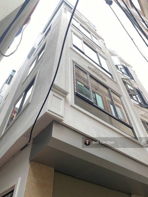 bán nhà mậu lương, kiến hưng, hà đông 38m2, từ 5 tỷ 4.5tầng,lô góc, kinh doanh online