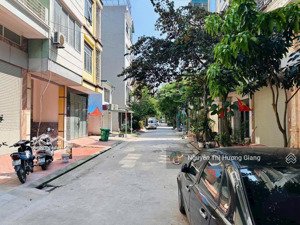 bán gấp nhà kđt văn khê, hà đông, 48m, 5 tầng, nhỉnh 14 tỷ - ô tô tránh, vỉa hè, kinh doanh vp