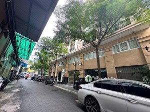 building hẻm vip nguyễn văn trỗi, p1 tân bình dt 12x13 nhà 5 tầng - thang máy giá 52 tỷ tl