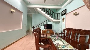 bán nhà 3 tầng đường sơn thuỷ 3 - khu công chức ngũ hành sơn, đà nẵng