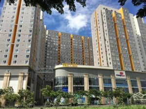 cho thuê căn hộ 2pn, 2wc, 60m2 tại the cbd premium home, 10 triệu vnd, q2, tp.hcm