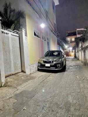 giáp nơ trang long, bình thạnh - hẻm ô tô vào nhà, gần mặt tiền - 111m2 (4.5 x 24) - btct 4 tầng