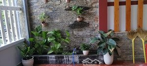 nhà 2 tầng, 5,5 ty, sau lưng nhà bác nguyễn bá thanh, thấp hơn tỷ cùng tuyến đường.