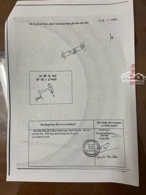 bán nền hẻm 49 trần hoàng na dt 6x35 full thổ có 8 căn trọ