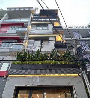 cô chú về quê hạ giá bán căn nhà thành thái - quận 10 - giá 4 tỷ 790 - khách thiện chí còn tl nhẹ