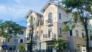 biệt thự tân cổ đẳng cấp singapore cách tây hồ 12km gần công viên