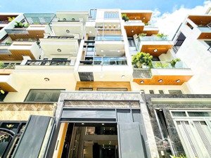 bán gấp nhà đường huỳnh văn bánh-phú nhuận. gần bệnh viện an sinh. giá 3tỷ880/84,8m2. cho thuê 24tr