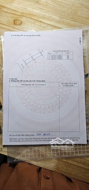 cần bán lô đất mặt đường quốc lộ 21a , lạc thủy hòa bình, dt 125m mà giá chỉ nhỉ nhỉnh tỷ