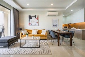 cho thuê cc masteri millennium, 26 triệu, 98m2, 3pn + 2wc, giá siêu hời chính chủ