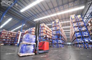 Bán xưởng KCN Sóng Thần 2, Dĩ An, Bình Dương 16.857m2