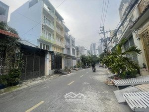 nhà khu bình phú, mt cư xá phú lâm d, dt 4 x 18m, 2 tấm, 9.3 tỷ.