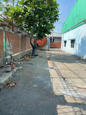 BDS HVL [NC] CHO THUÊ 5300m2 KHO KCN LÊ MINH XUÂN GIÁ TỐT