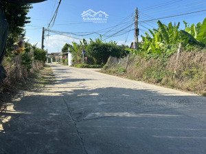 đất mặt tiền đường bà đội, diên an. đường oto thoải mái.dt: 224m2 giá cắt lỗ: 2,5ty