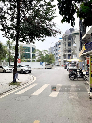 bán gấp nhà 6 tầng thang máy vạn phúc, hà đông 55m2, mt 4,5m, gara ô tô