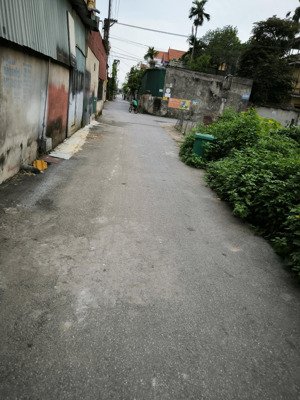 chính chủ bán lô đất 72m xã an bình, thuận thành, bắc ninh